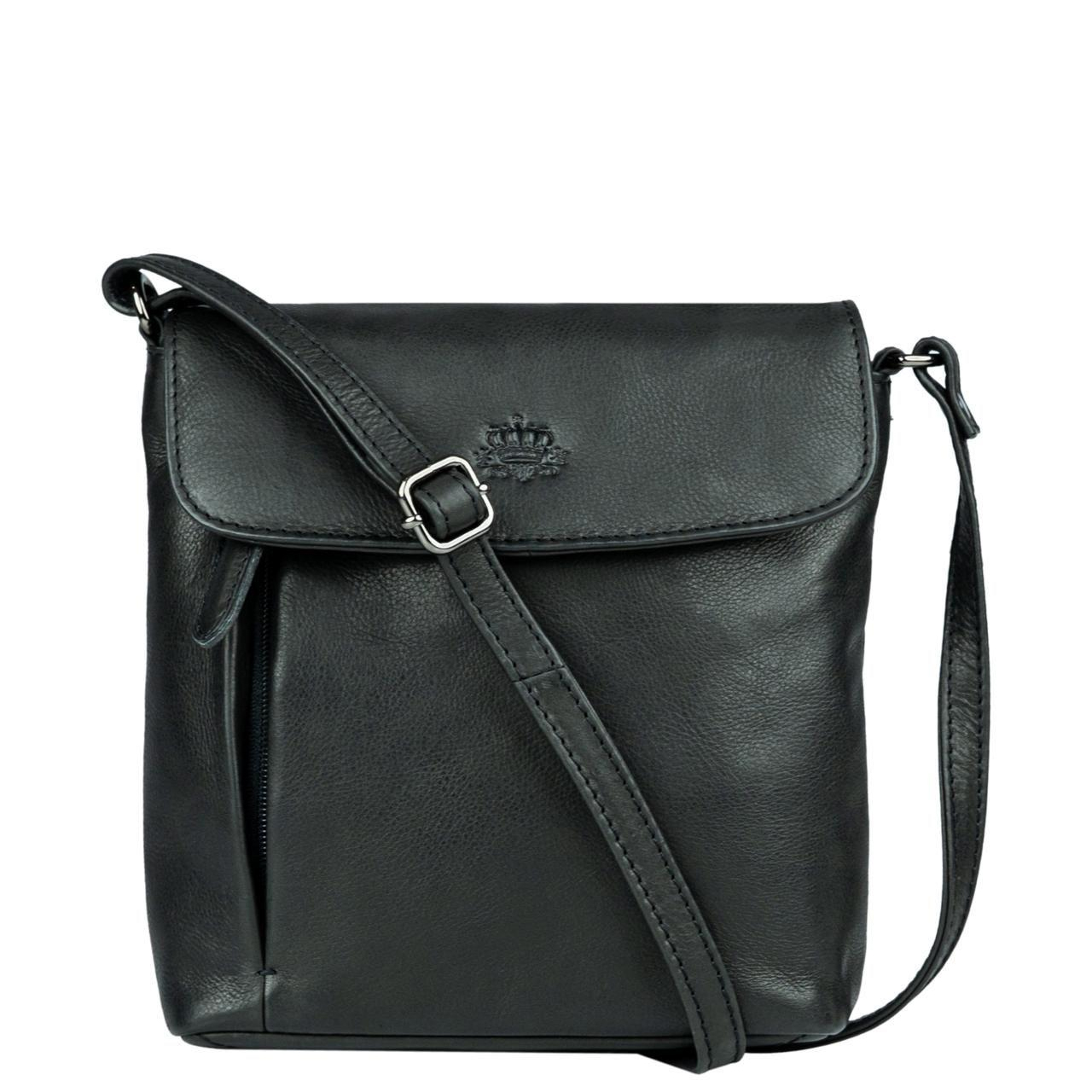 Leather Bag