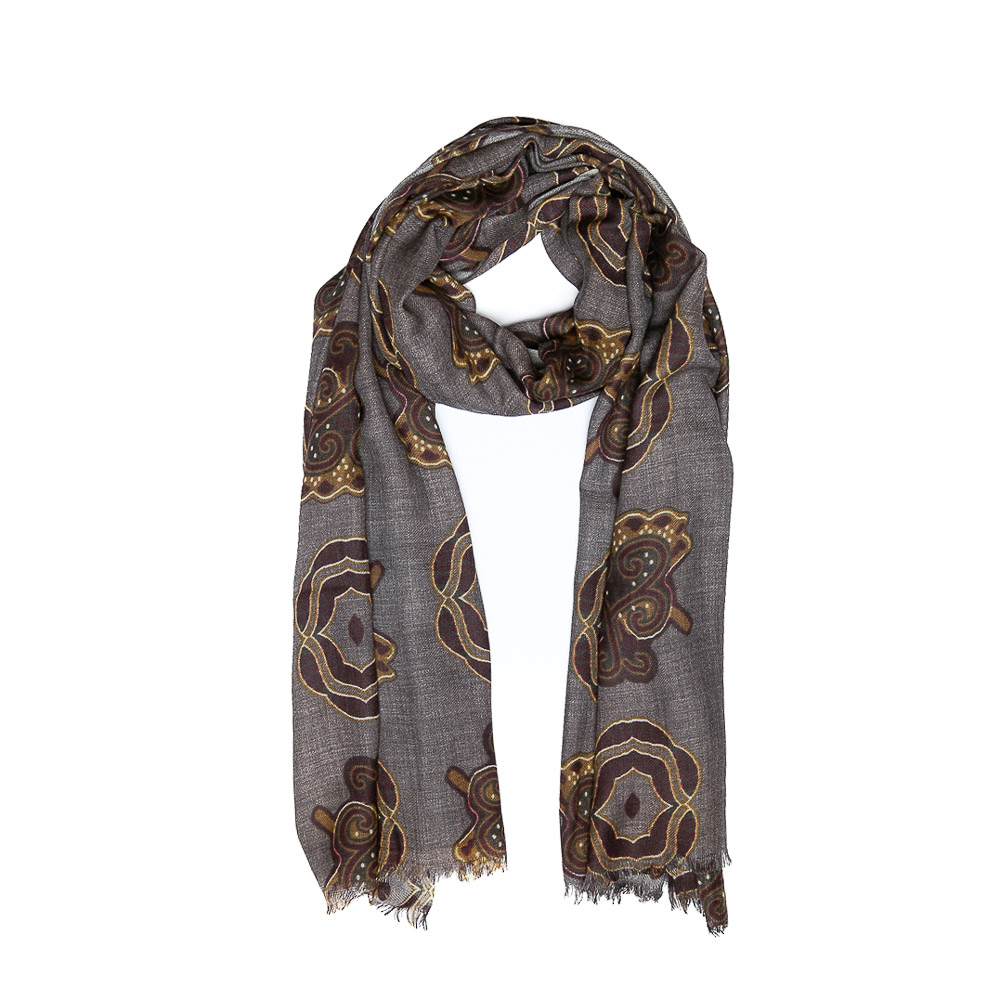 Cotton Scarf