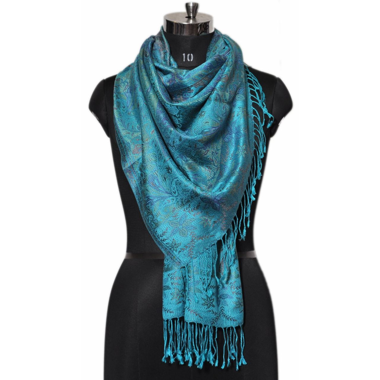 Silk Scarf