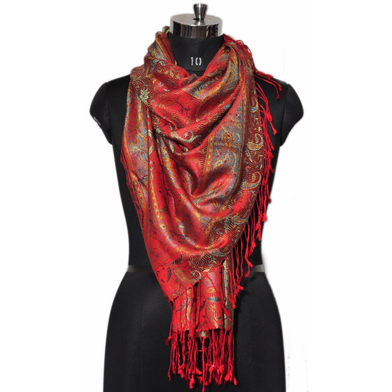 Cotton Scarf